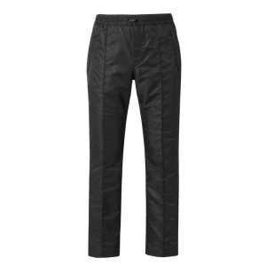 Black Men's Onitsuka Tiger Pants Online India | U2O-5399