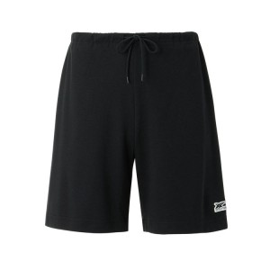 Black Men's Onitsuka Tiger Shorts Online India | D6G-2971