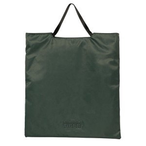 Black Men's Onitsuka Tiger Tote Bags Bags Online India | X4N-3156