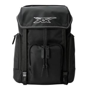 Black Women's Onitsuka Tiger Backpacks Online India | V8H-4374