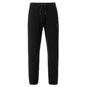 Black Women's Onitsuka Tiger Pants Online India | L1X-3930