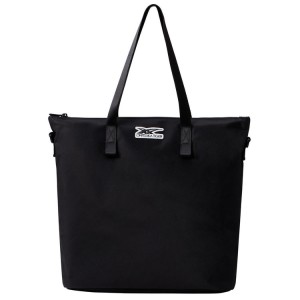 Black Women's Onitsuka Tiger Tote Bags Bags Online India | R1J-5249