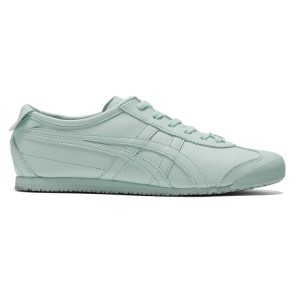 Blue / Blue Women's Onitsuka Tiger Cactful Mexico 66 Online India | F2V-6427