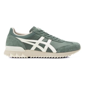 Blue / Cream Women's Onitsuka Tiger California 78 Ex Sneakers Online India | U9F-4802