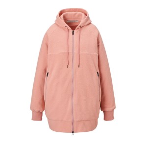 Coral Women's Onitsuka Tiger WS Blouson Jackets Online India | U8H-5190