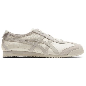 Cream / Beige Men's Onitsuka Tiger Mexico 66 SD Online India | E3B-4280