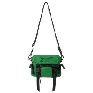 Green Women's Onitsuka Tiger Mini Shoulder Bag Bags Online India | X6T-4118