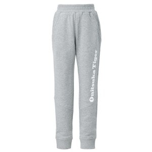 Grey Kids' Onitsuka Tiger Sweatpants Online India | V2M-1390