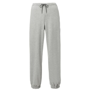 Grey Men's Onitsuka Tiger Jogger Pants Online India | L1A-0338