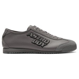 Grey Men's Onitsuka Tiger Mexico 66 SD Online India | N9X-3050