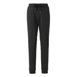 Grey Women's Onitsuka Tiger Sweat Pants Online India | E9U-8060