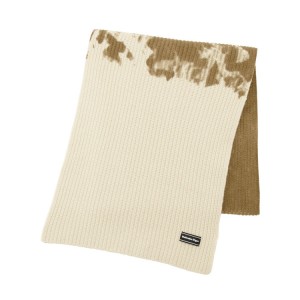 Khaki Men's Onitsuka Tiger Scarf Accessories Online India | P4K-5509