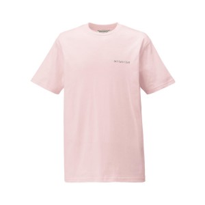 Light Pink Men's Onitsuka Tiger Graphic T Shirts Online India | C2E-9997