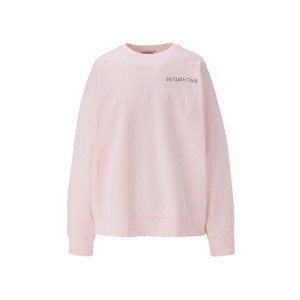 Light Pink Men's Onitsuka Tiger Sweatshirts Online India | D7S-5648