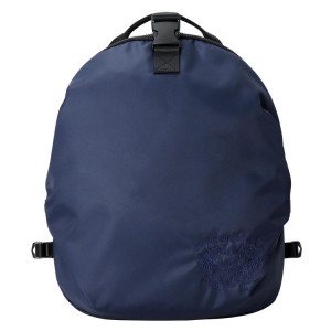 Navy Men's Onitsuka Tiger P Backpacks Online India | O6E-8734