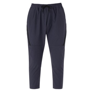 Navy Men's Onitsuka Tiger Pants Online India | D6H-7665