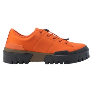 Orange Women's Onitsuka Tiger Hmr Peak Lo Sneakers Online India | M1M-6993