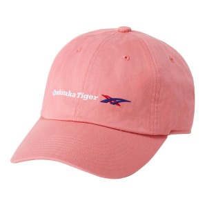 Pink Women's Onitsuka Tiger Caps Online India | V2L-6536