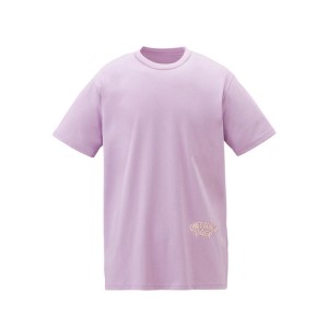 Purple Women's Onitsuka Tiger Graphic T Shirts Online India | X3D-6848