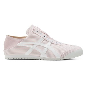 Rose / White Men's Onitsuka Tiger Mexico 66 Paraty Online India | H8V-5431