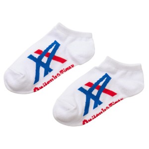 White Men's Onitsuka Tiger Test Oos Product Socks Online India | A0R-6565