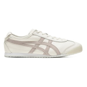 White / Grey Women's Onitsuka Tiger Mexico 66 Online India | A3E-8359