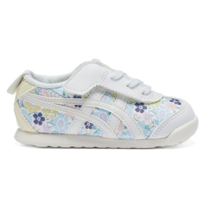 White / White Kids' Onitsuka Tiger Mexico 66 Online India | O1R-7552