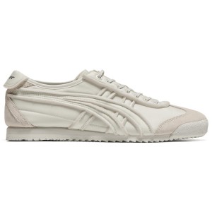 White / White Men's Onitsuka Tiger Mexico 66 SD Online India | B7O-8256