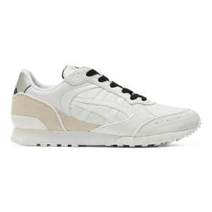 White / White Women's Onitsuka Tiger Colorado Eighty-five Sneakers Online India | I9Z-0070