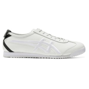 White / White Women's Onitsuka Tiger Gdx Mexico 66 Online India | A6B-1964