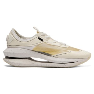 White / White Women's Onitsuka Tiger Runger Sneakers Online India | B2S-4147