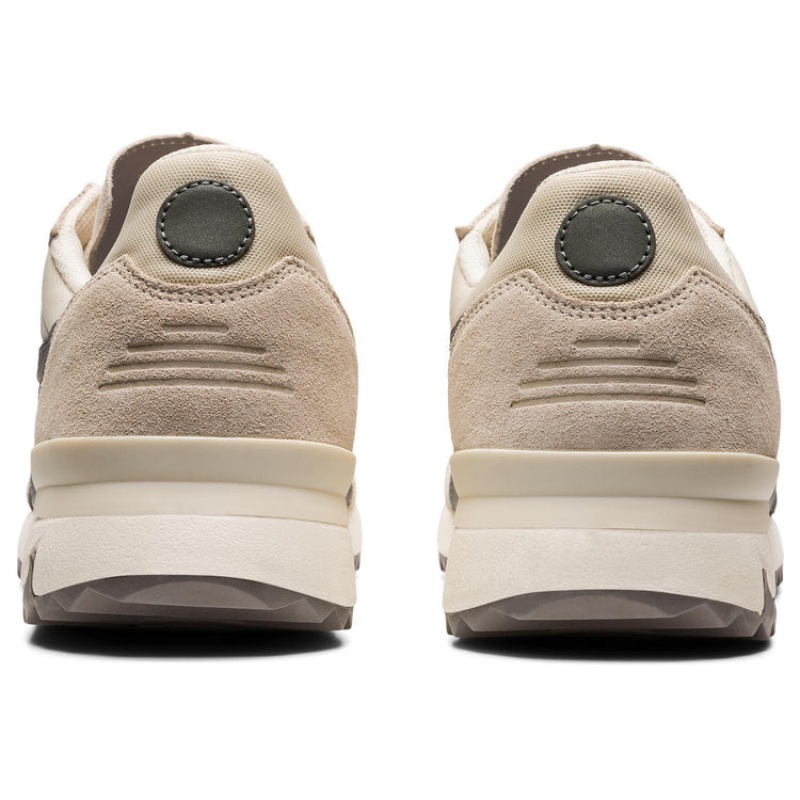 Beige / Grey Women's Onitsuka Tiger California 78 Ex Sneakers Online India | R9M-8548