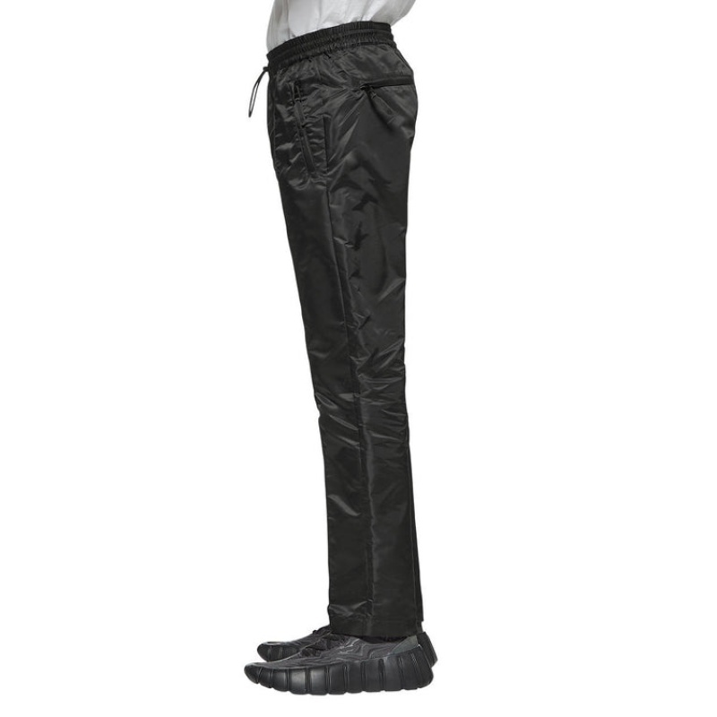 Black Men's Onitsuka Tiger Pants Online India | U2O-5399