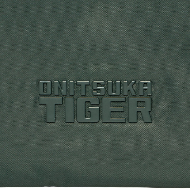 Black Men's Onitsuka Tiger Tote Bags Bags Online India | X4N-3156