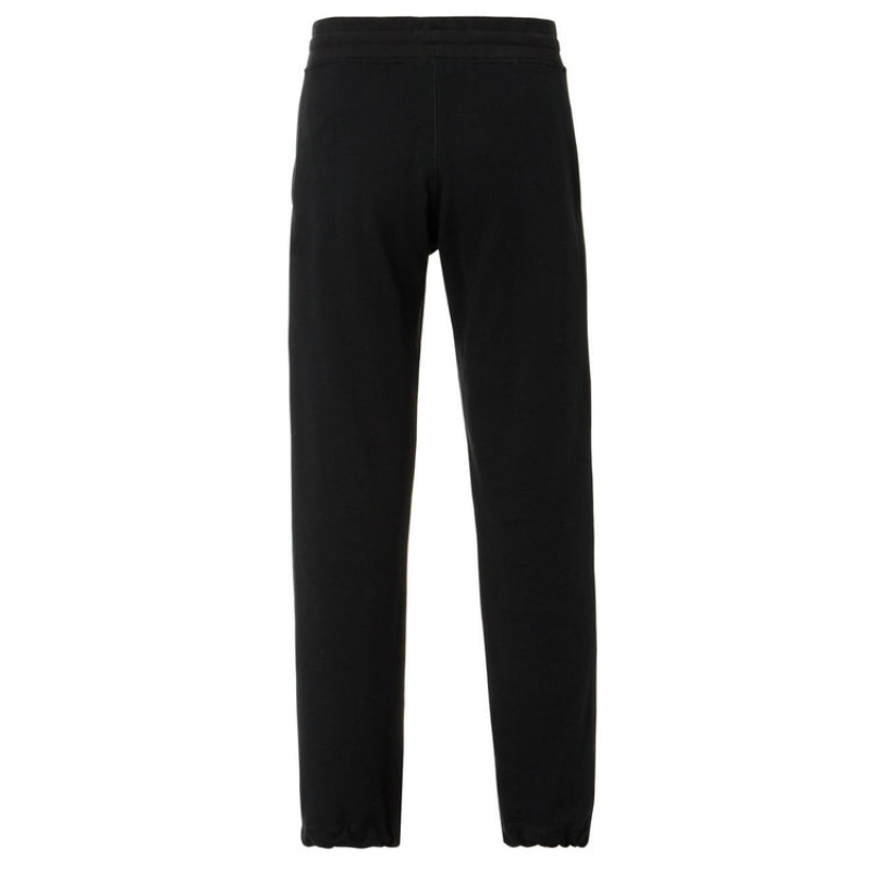 Black Women's Onitsuka Tiger Pants Online India | L1X-3930