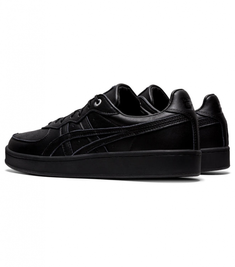 Black / Black Men's Onitsuka Tiger Gsm Sd Online India | P2I-9994