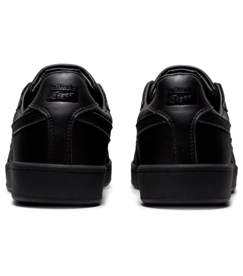 Black / Black Men's Onitsuka Tiger Gsm Sd Online India | P2I-9994