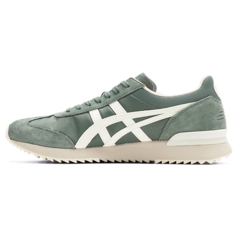 Blue / Cream Women's Onitsuka Tiger California 78 Ex Sneakers Online India | U9F-4802