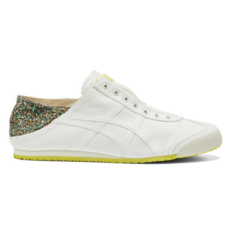 Cream / Cream Men\'s Onitsuka Tiger Mexico 66 Paraty Online India | Q5M-2947