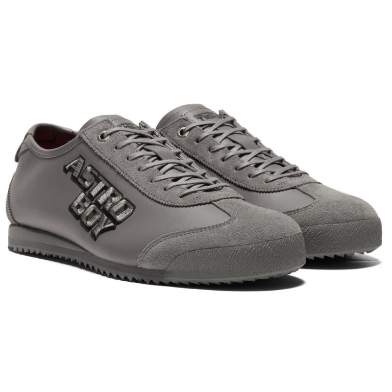 Grey Women's Onitsuka Tiger Mexico 66 SD Online India | C0E-0506