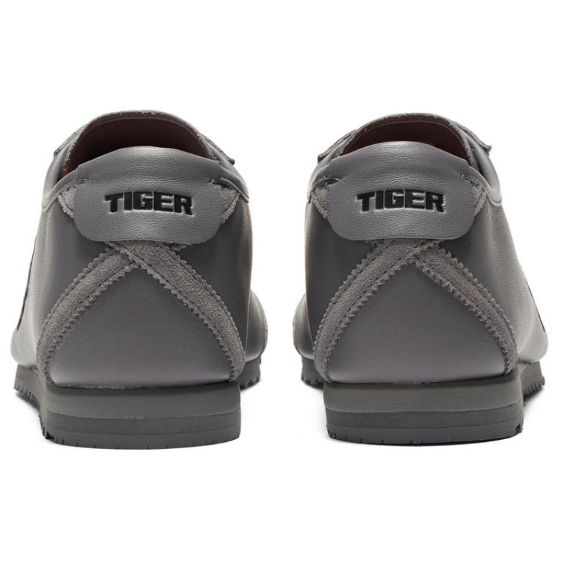 Grey Women's Onitsuka Tiger Mexico 66 SD Online India | C0E-0506