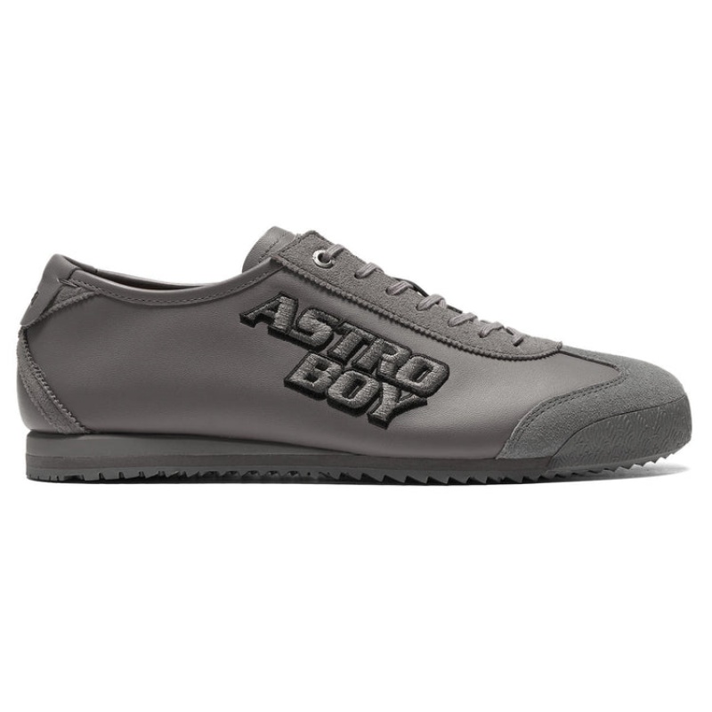 Grey Women\'s Onitsuka Tiger Mexico 66 SD Online India | C0E-0506