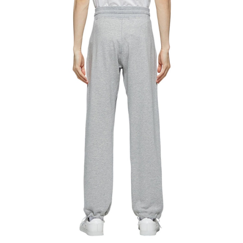 Grey Women's Onitsuka Tiger Pants Online India | D4P-0915