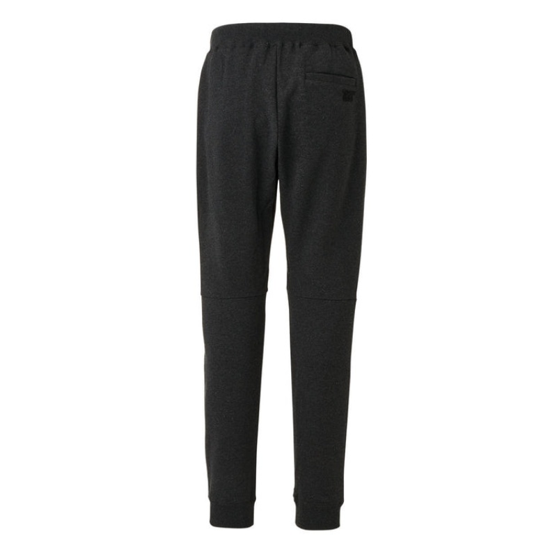 Grey Women's Onitsuka Tiger Sweat Pants Online India | E9U-8060