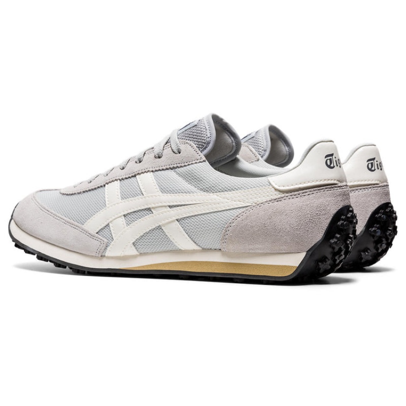 Grey / Cream Women's Onitsuka Tiger Edr 78 Sneakers Online India | I9Y-1050