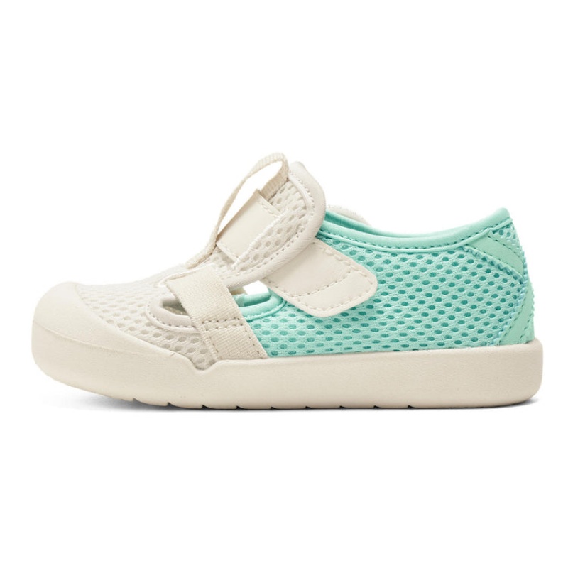 Grey / Grey Kids' Onitsuka Tiger Mexico 66 Sandals Online India | C9O-2396