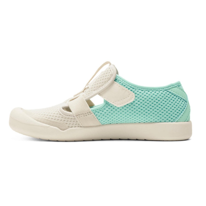 Grey / Grey Kids' Onitsuka Tiger Mexico 66 Sandals Online India | I6D-7019