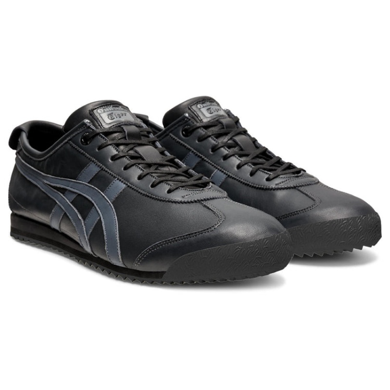 Grey / Grey Men's Onitsuka Tiger Mexico 66 SD Online India | G7S-6717