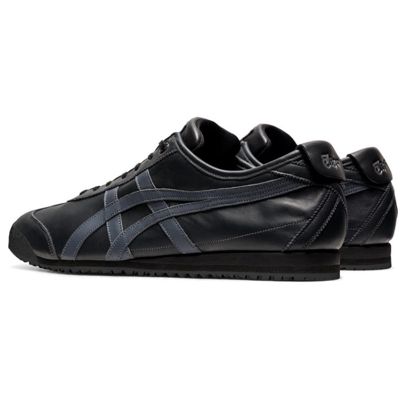 Grey / Grey Men's Onitsuka Tiger Mexico 66 SD Online India | G7S-6717