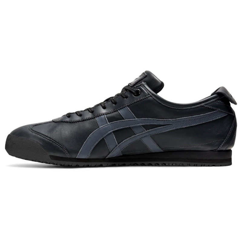 Grey / Grey Women's Onitsuka Tiger Mexico 66 SD Online India | J7W-4273